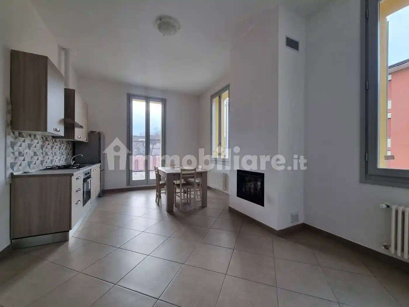 Appartamento in vendita a Finale Emilia