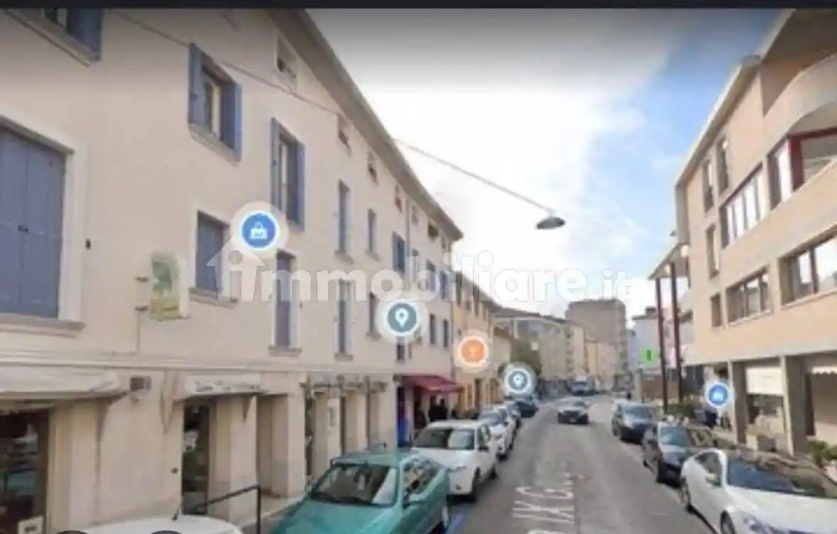 Appartamento in vendita a Monfalcone