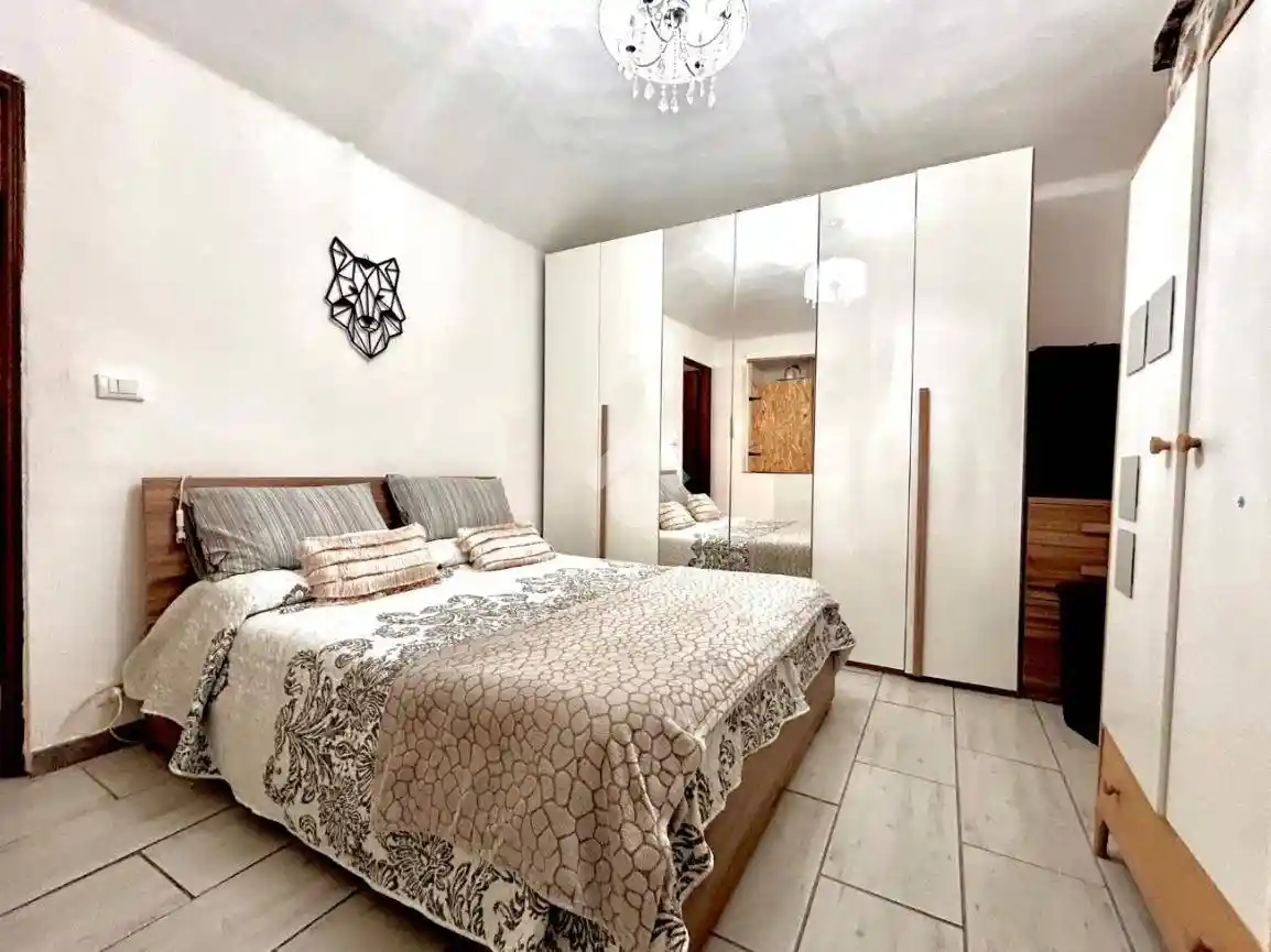 Appartamento in vendita a Vaie