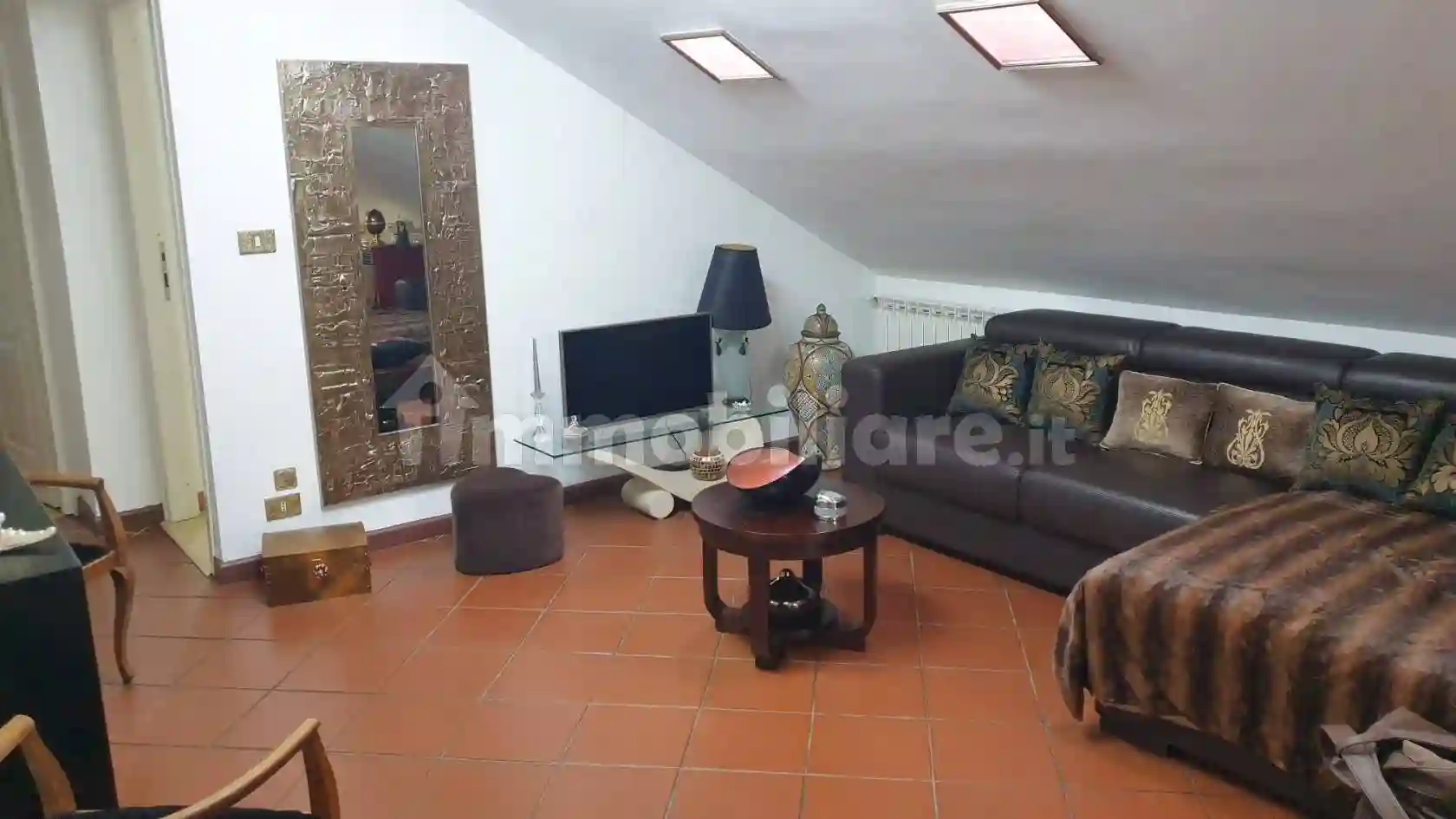 Attico - Mansarda - foto 2