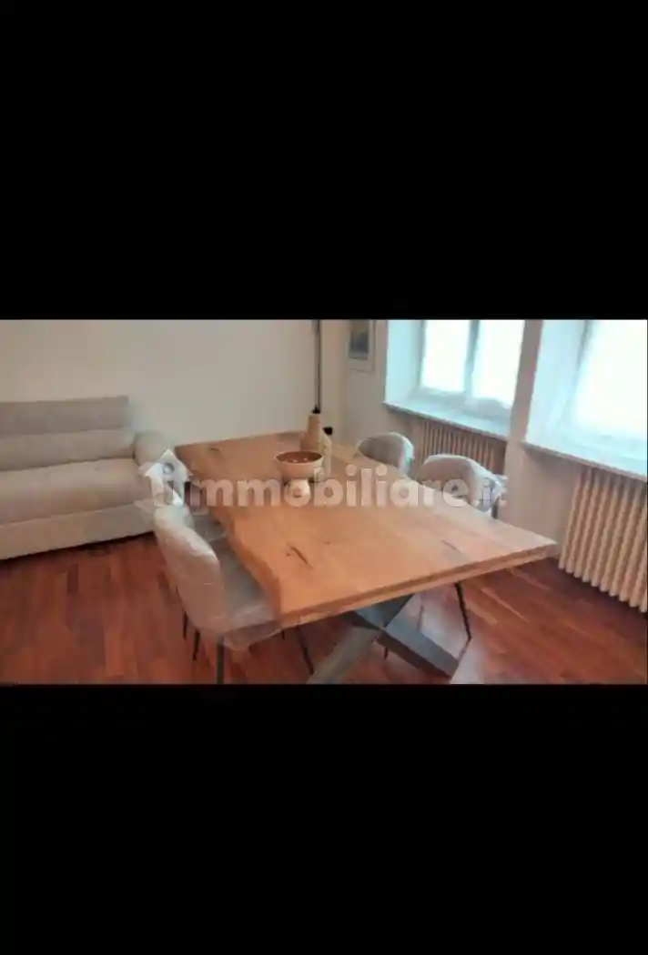Appartamento in affitto a Cles