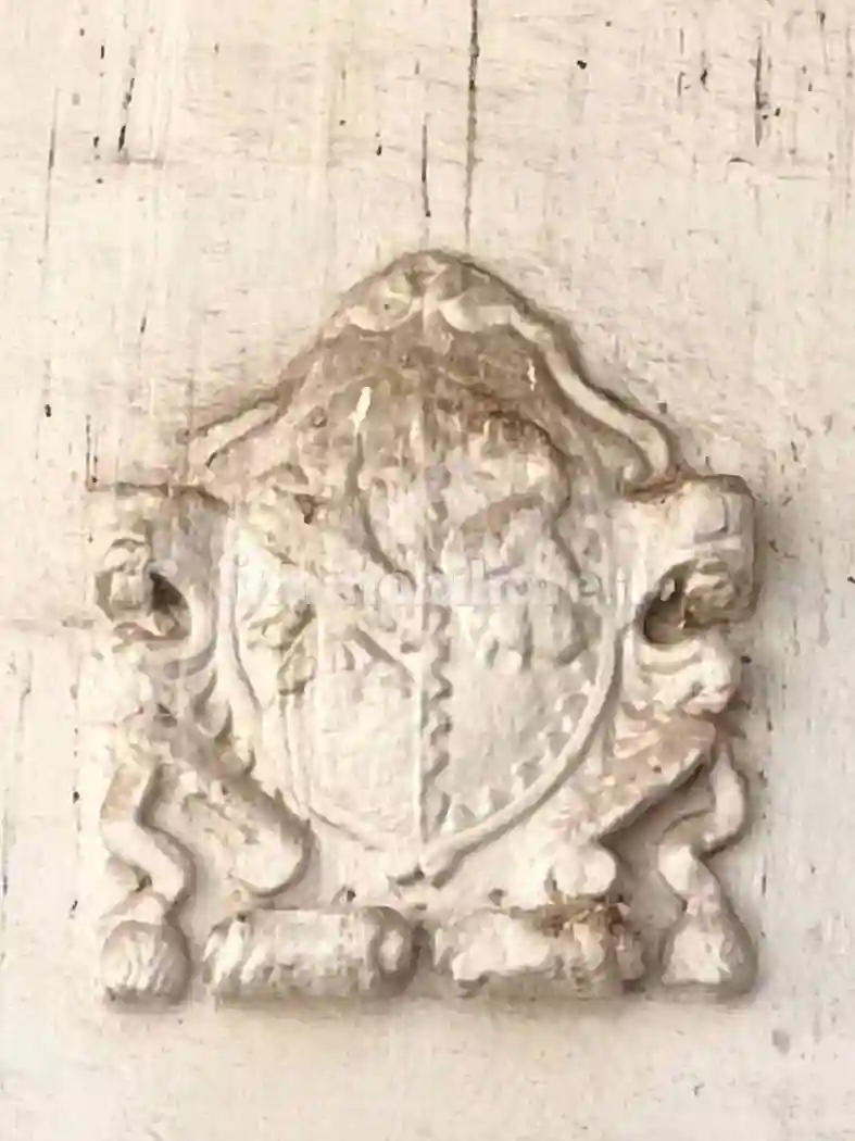 Palazzo - Edificio - foto 4