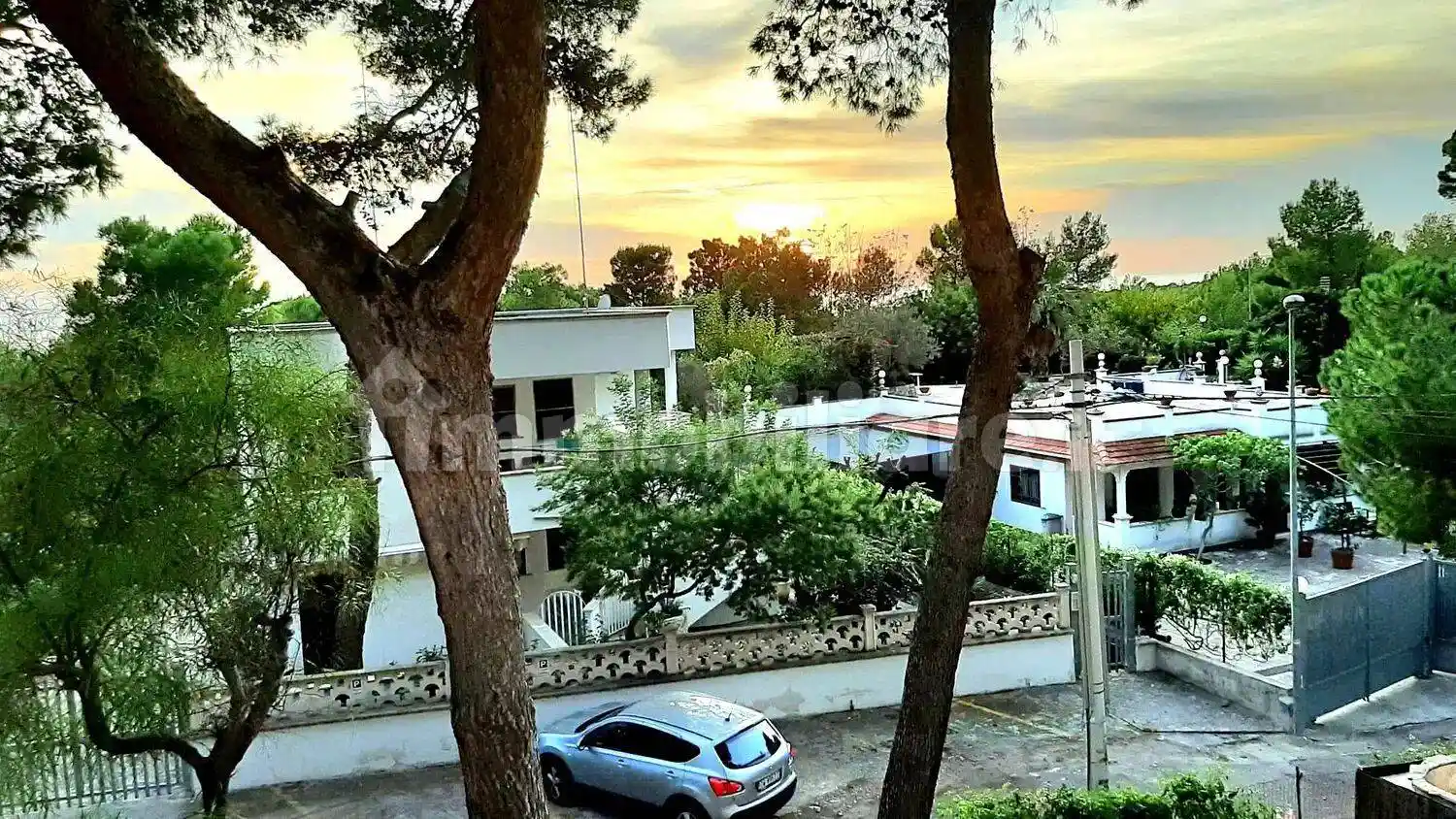 Villa in vendita a Pulsano