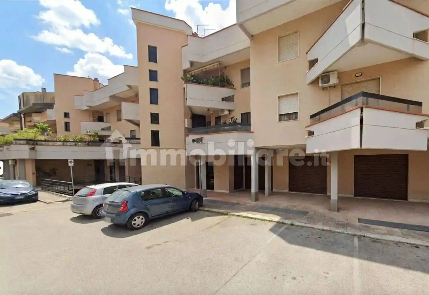 Appartamento in vendita a Grottaglie