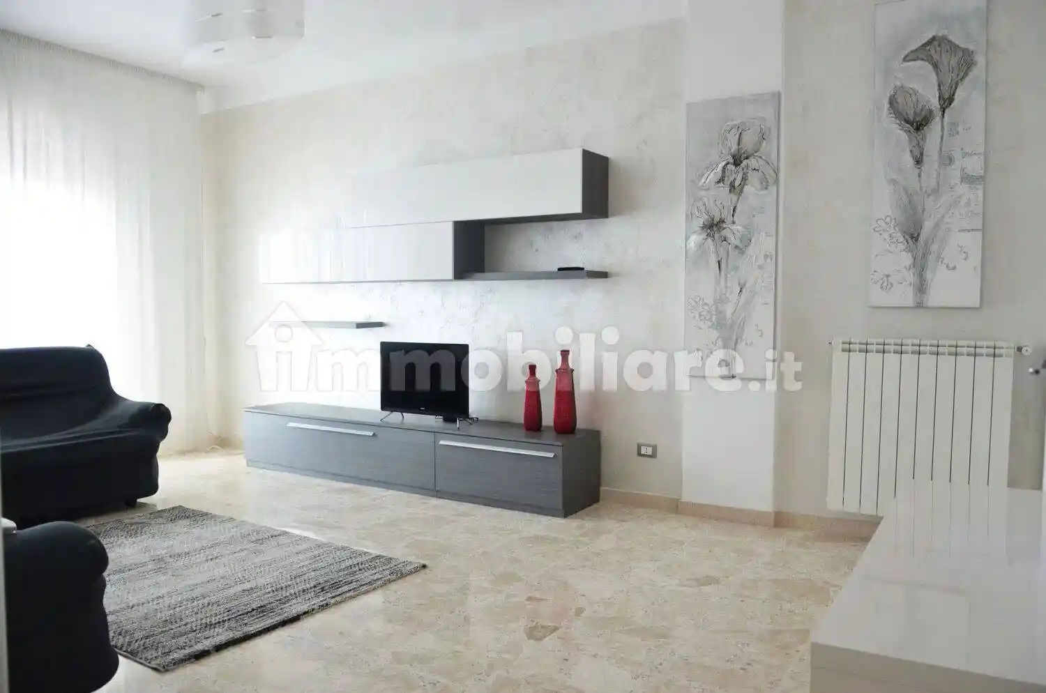 Appartamento in vendita a San Giorgio Ionico