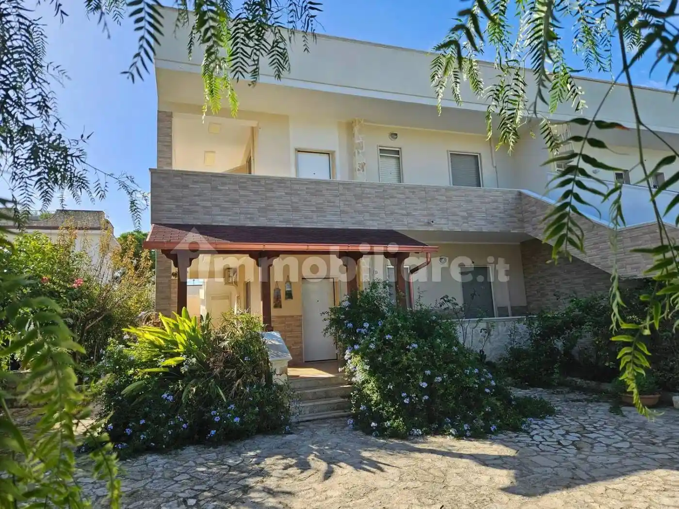 Villa in vendita a Pulsano