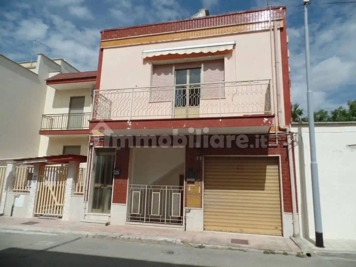 Villa in vendita a Carosino