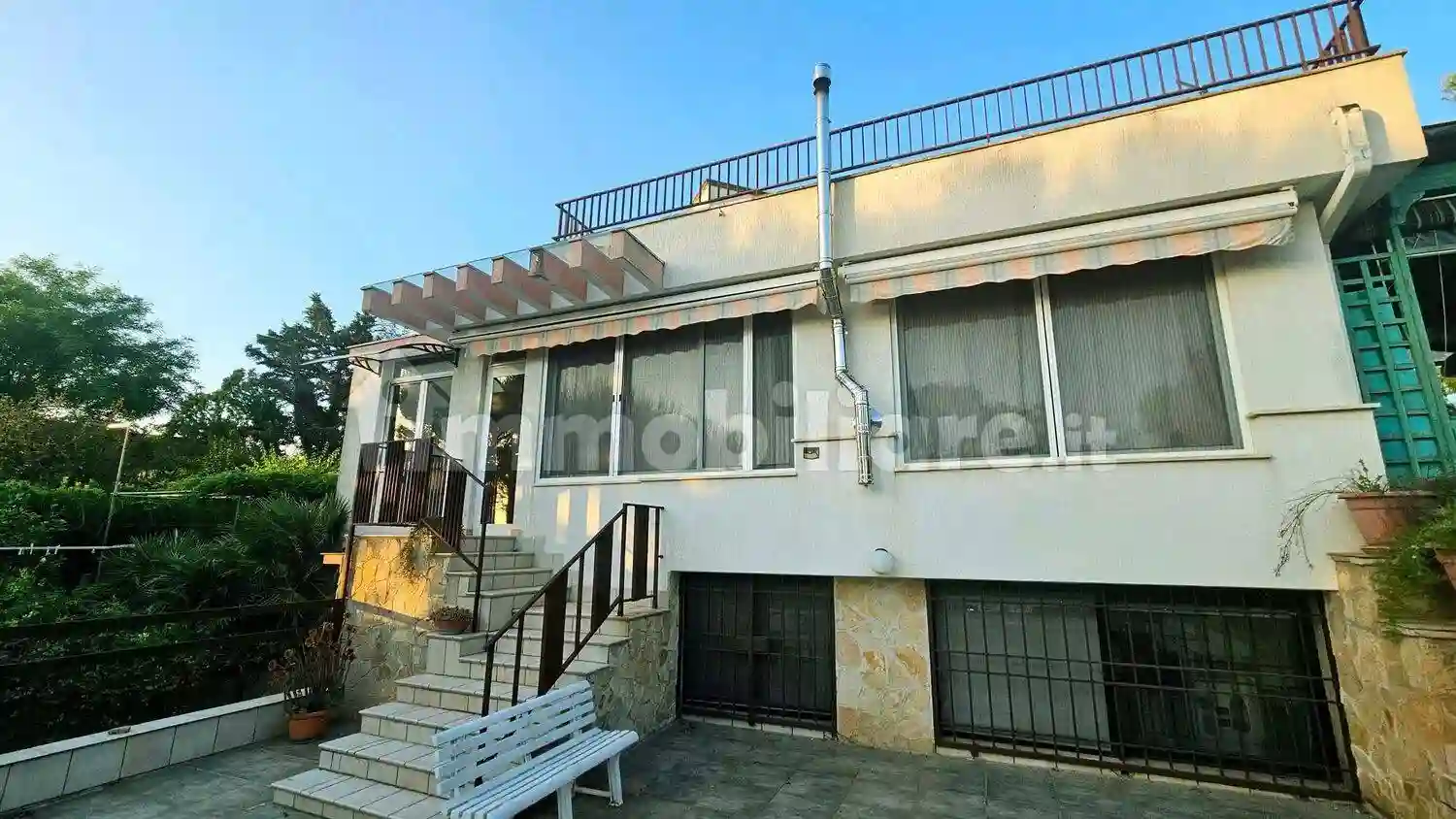 Villa - foto 5
