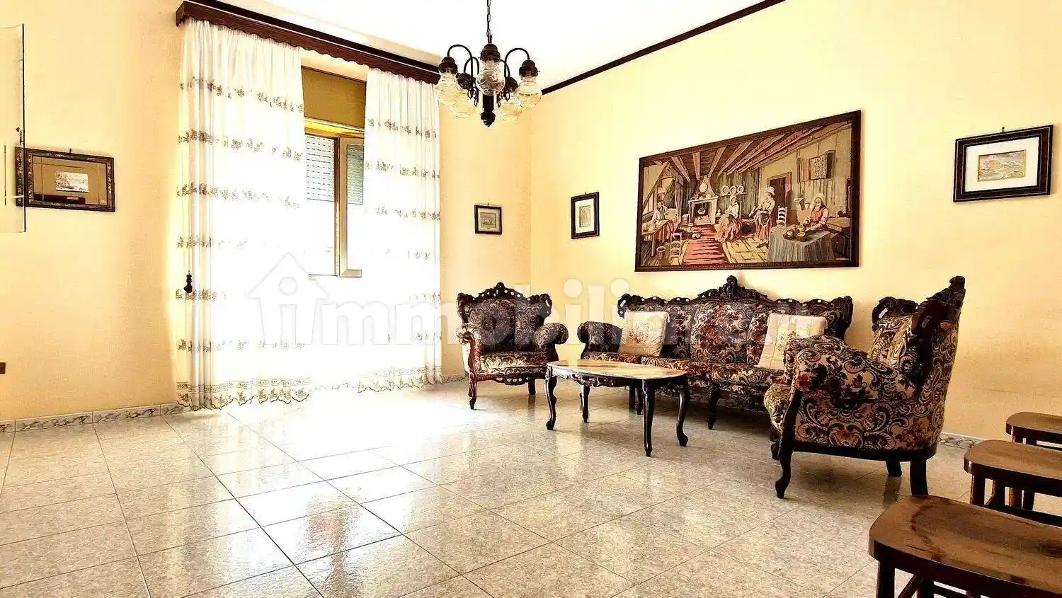 Appartamento in vendita a San Giorgio Ionico