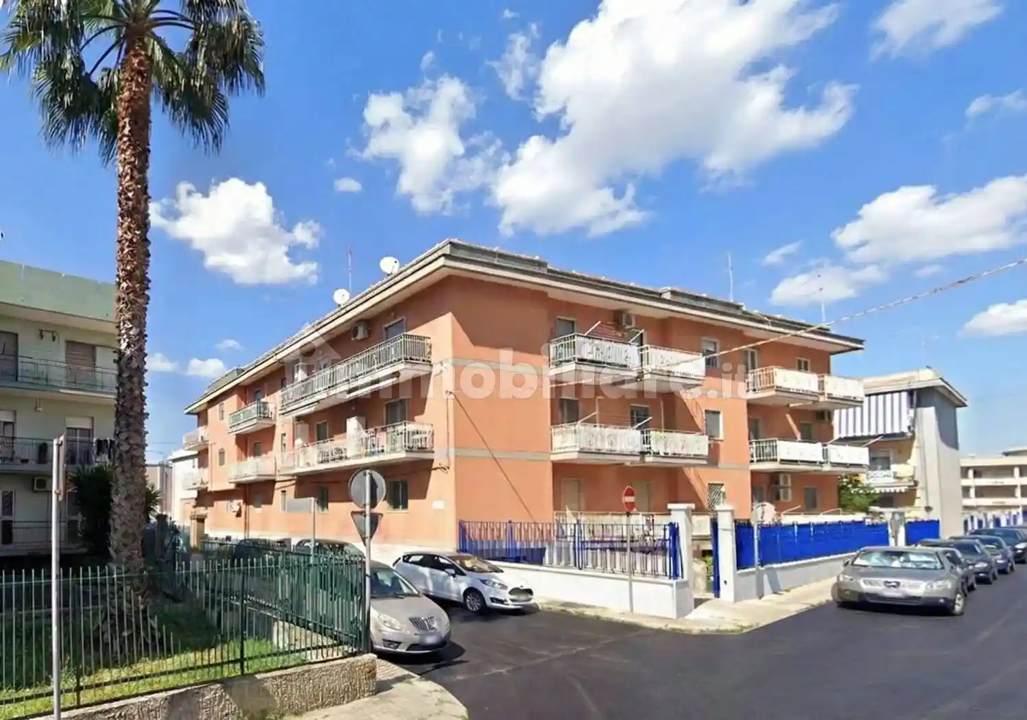 Appartamento in vendita a San Giorgio Ionico