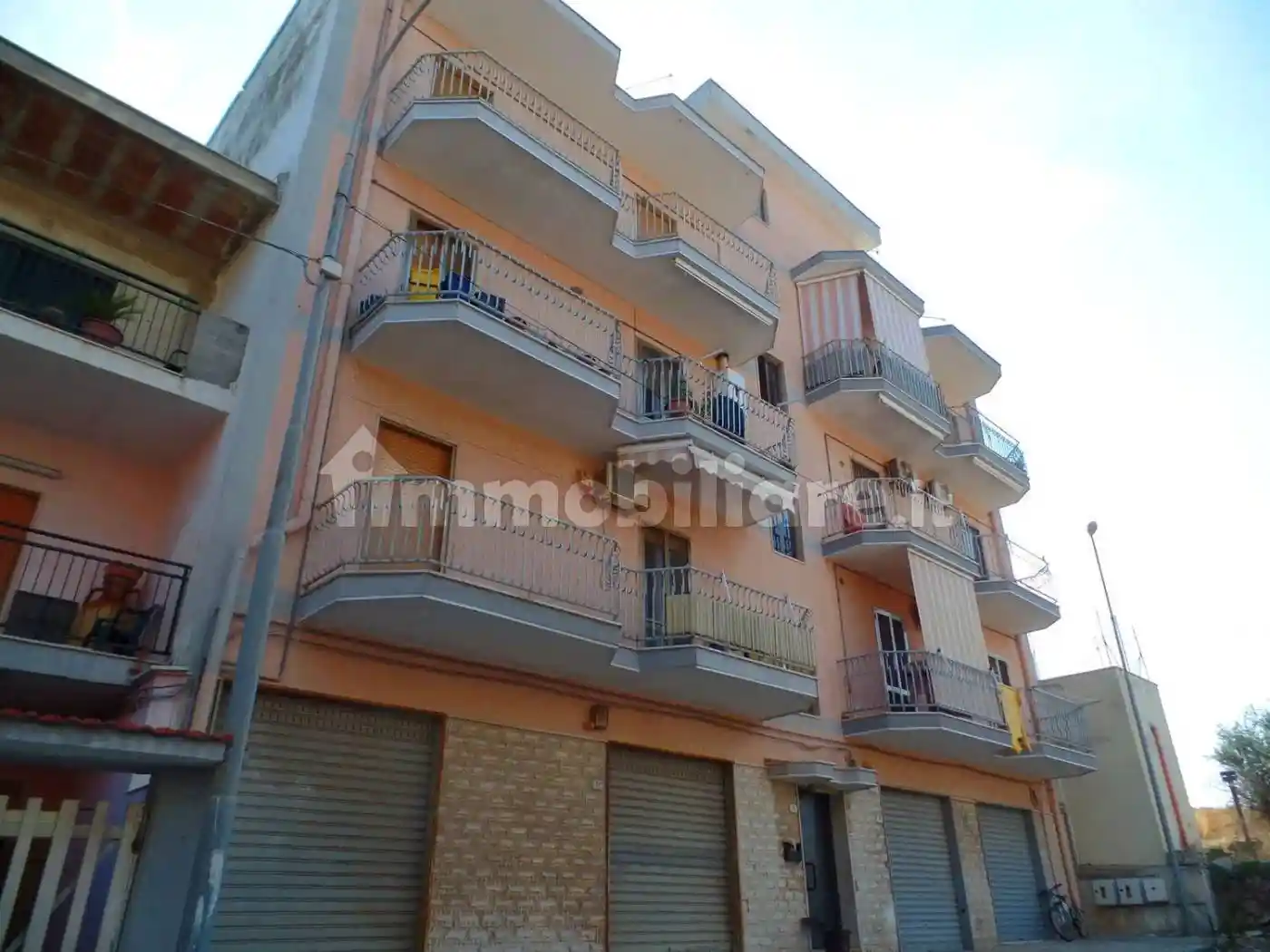 Appartamento in vendita a San Giorgio Ionico