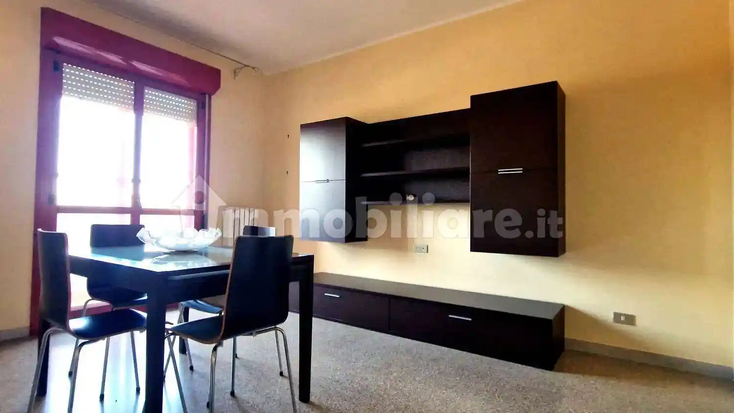 Appartamento in vendita a Carosino