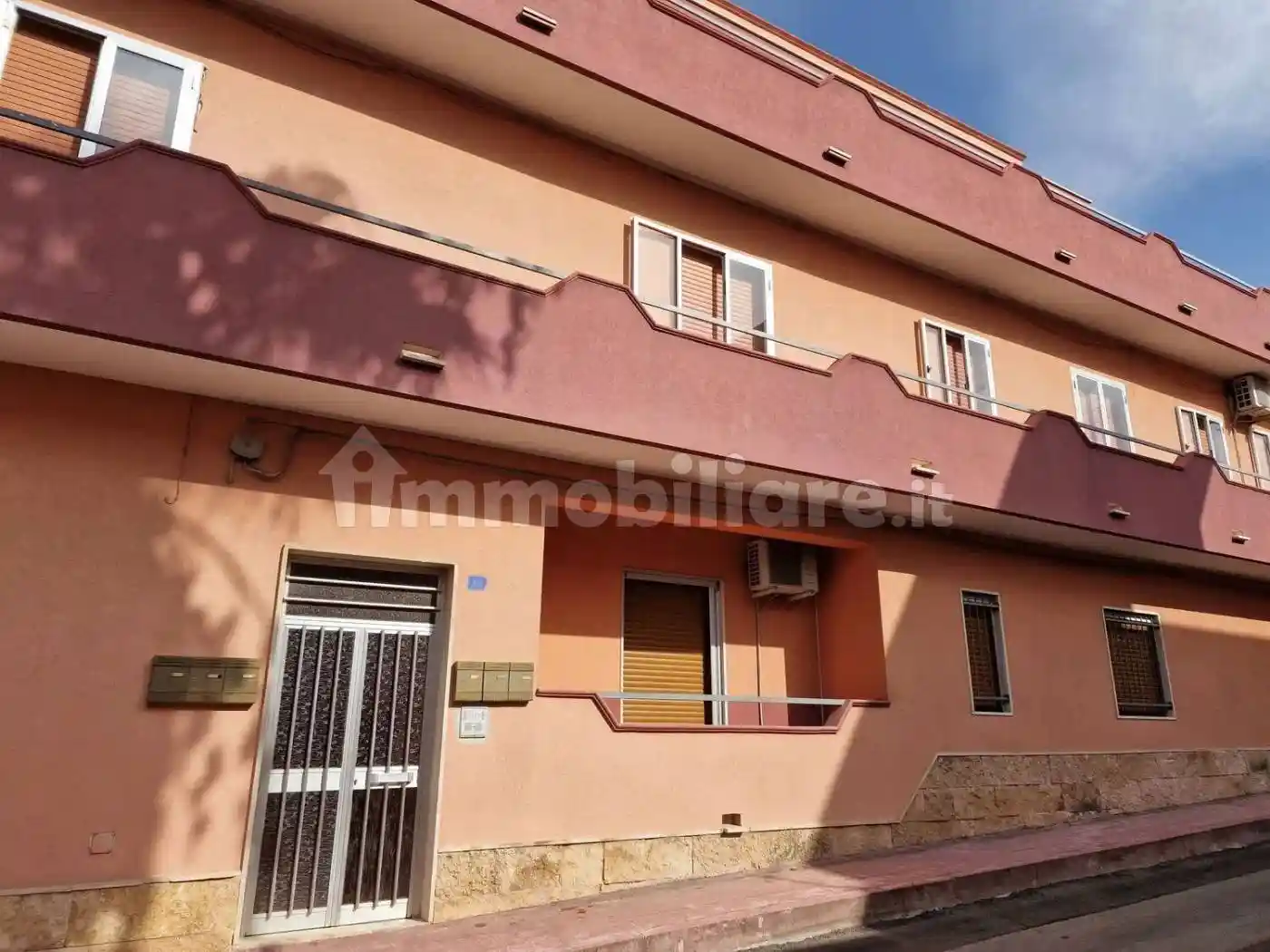 Appartamento in vendita a San Giorgio Ionico