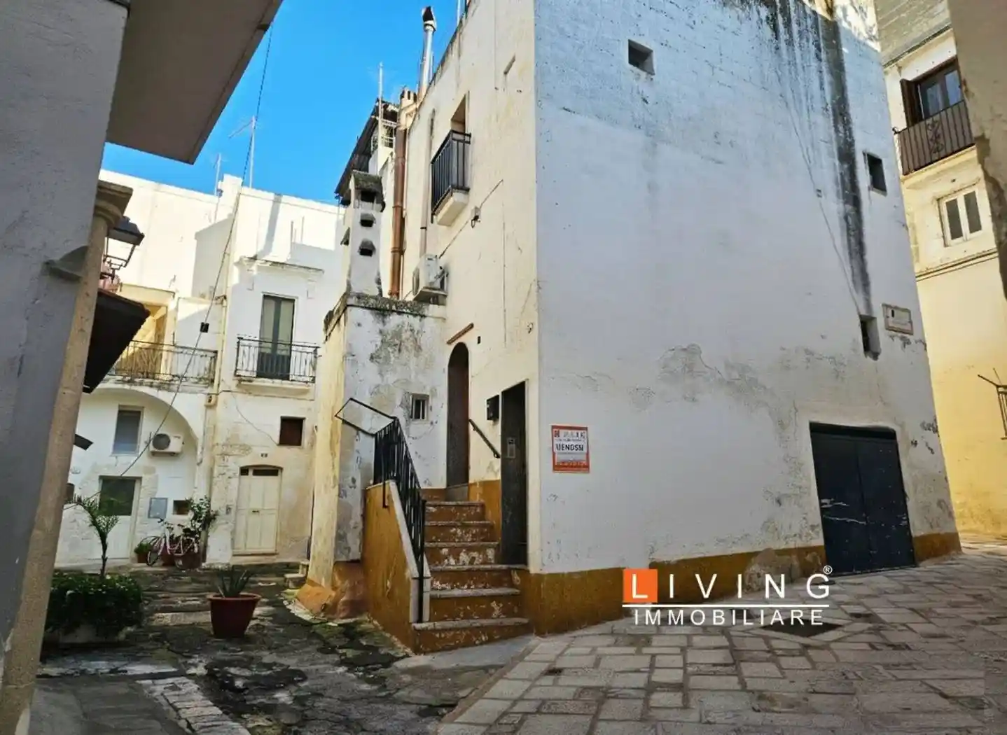 Appartamento in vendita a Grottaglie