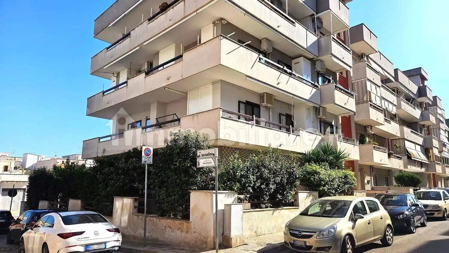 Appartamento in vendita a Carosino