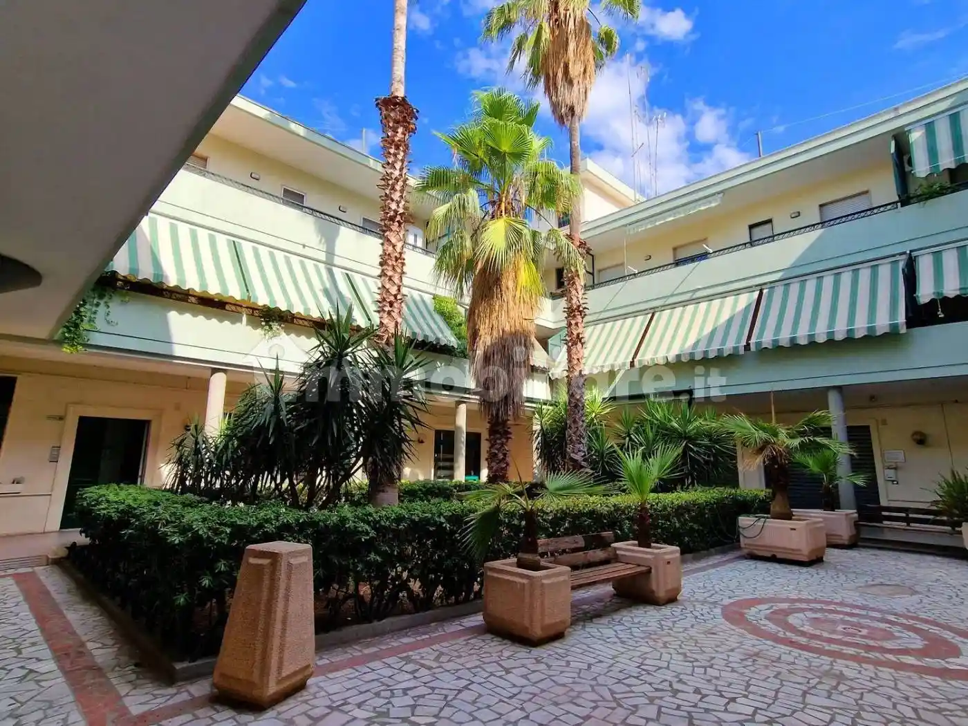 Appartamento in vendita a San Giorgio Ionico