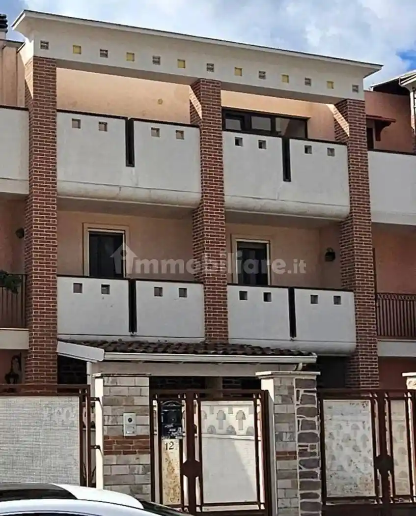 Villa in vendita a Monteparano