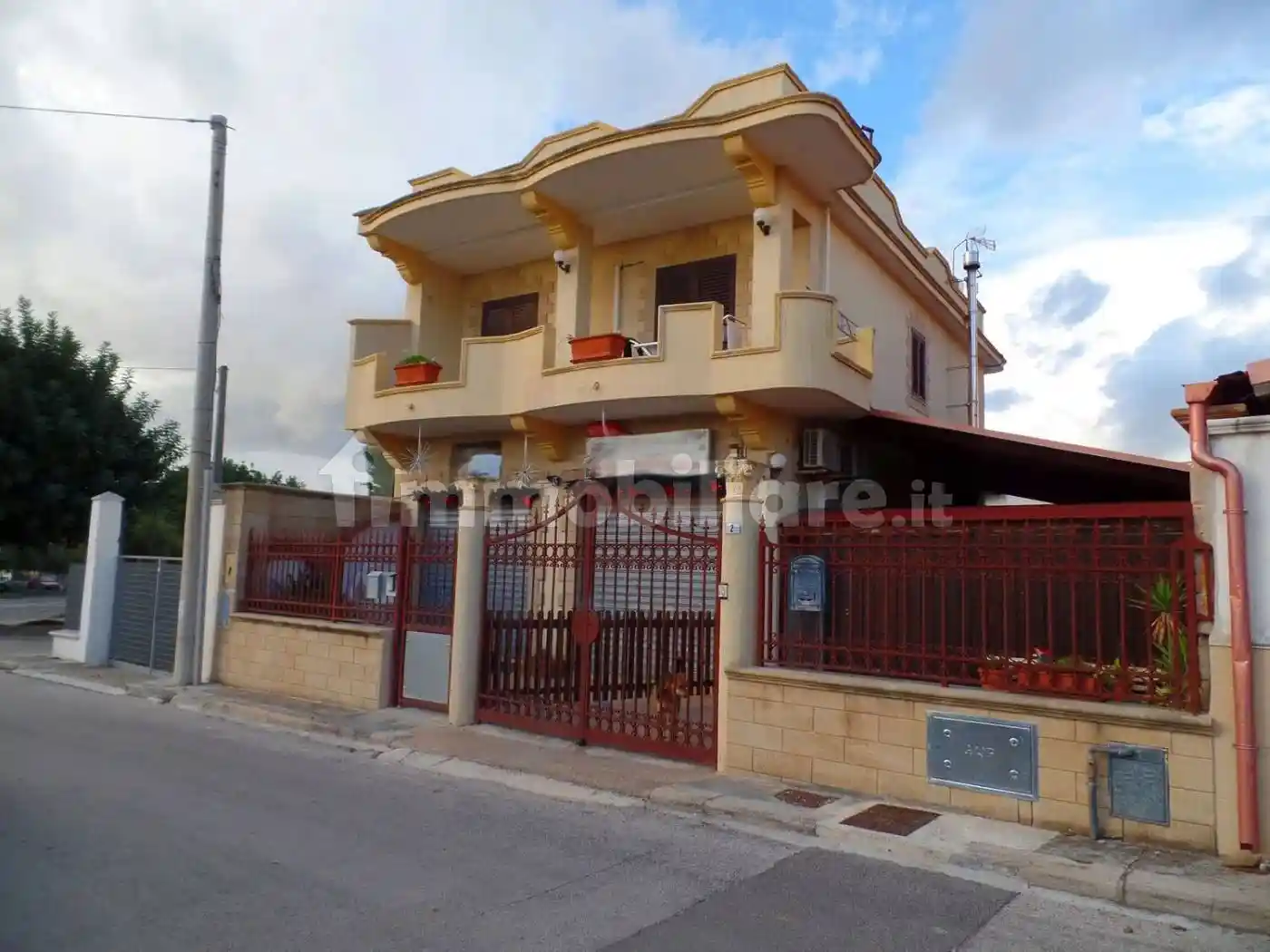 Villa in vendita a Faggiano