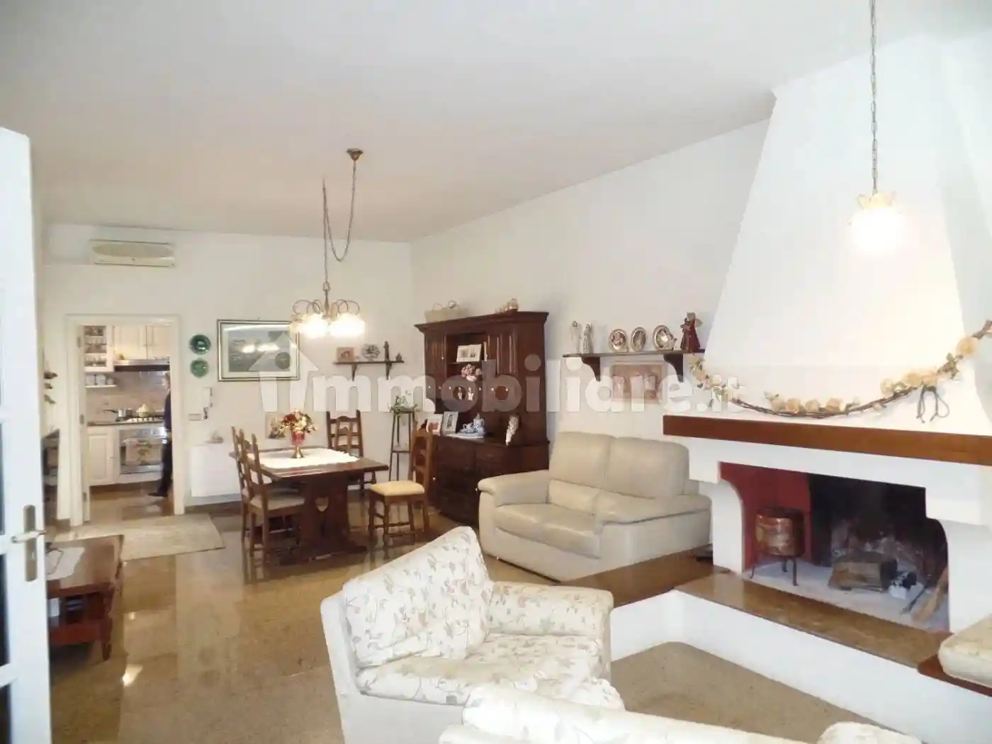 Appartamento in vendita a San Giorgio Ionico