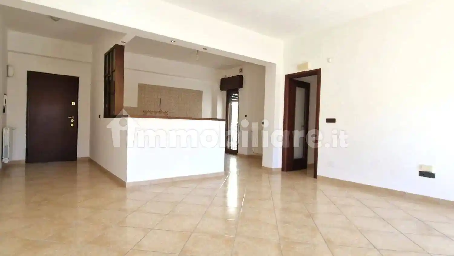 Appartamento in vendita a San Giorgio Ionico