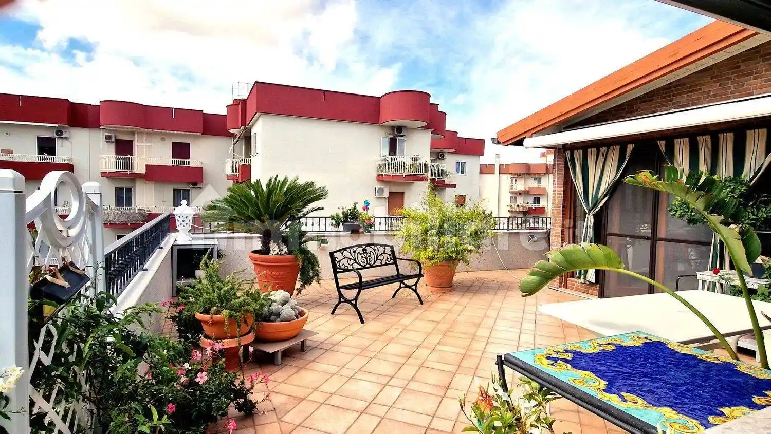 Appartamento in vendita a San Giorgio Ionico