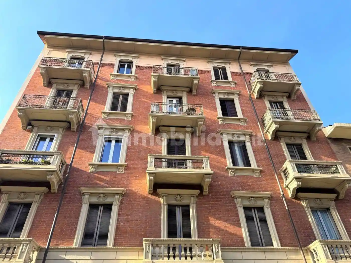 Appartamento in vendita a Torino