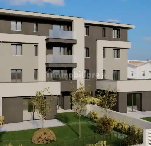 Attico - Mansarda in vendita a Spilamberto