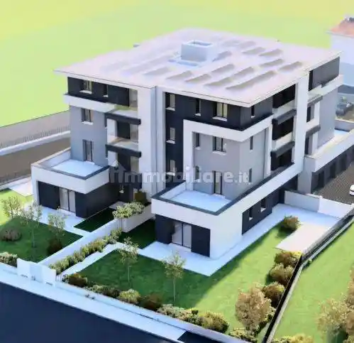 Appartamento in vendita a Spilamberto