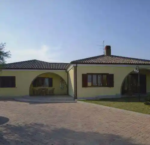 Villa in vendita a Larino