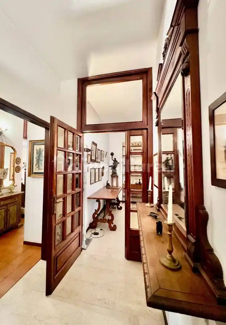 Appartamento in vendita a Parma