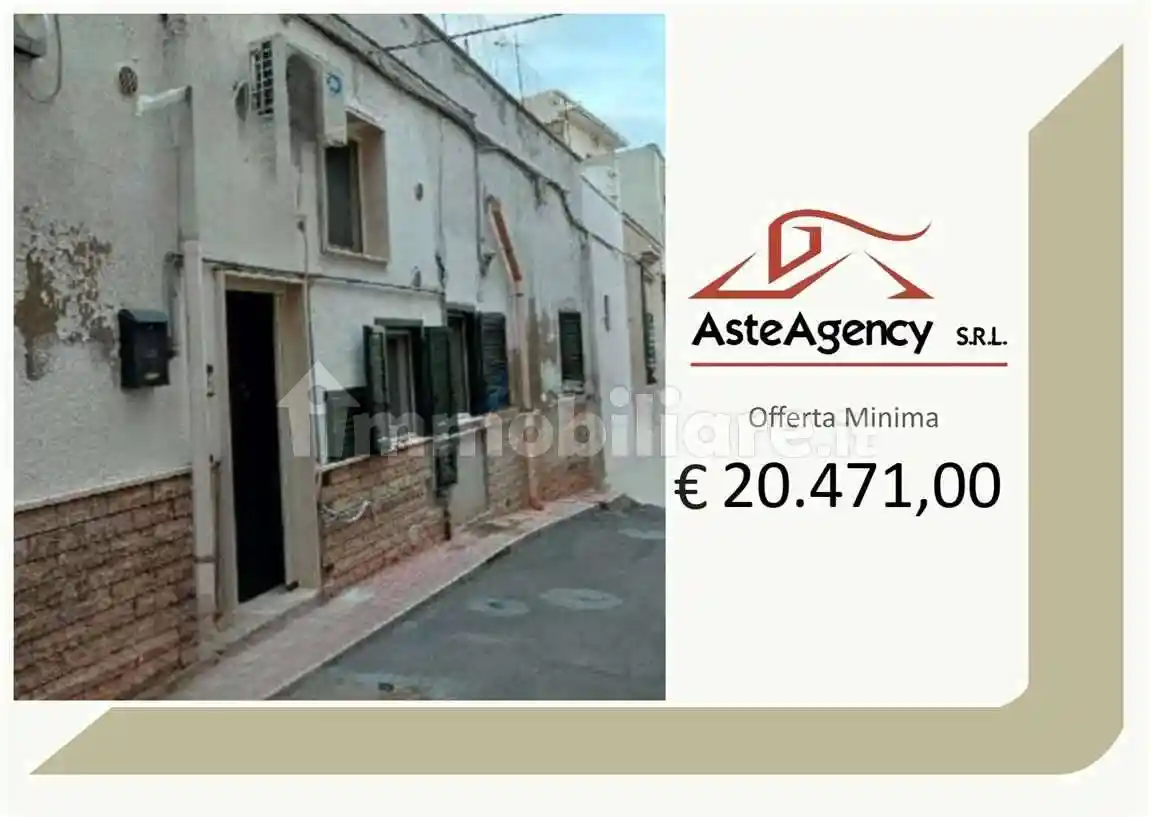 Appartamento in vendita a Ginosa