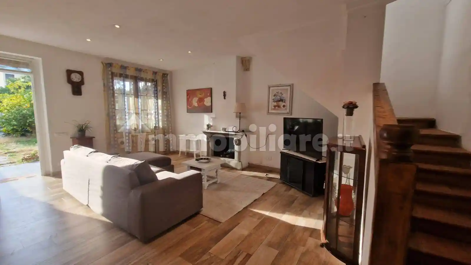 Casa indipendente in vendita a Viareggio