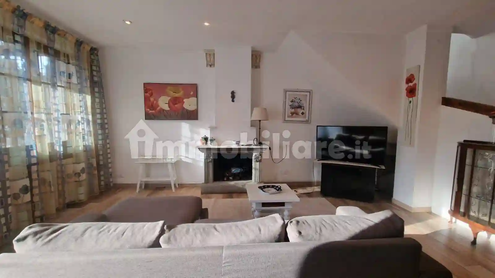 Casa indipendente - foto 2