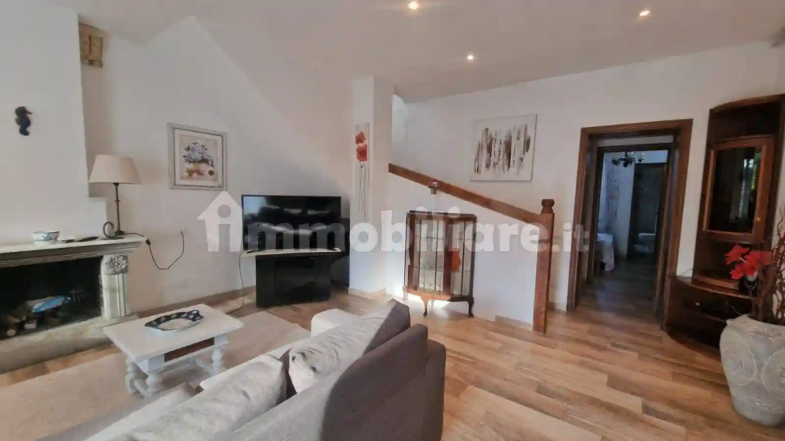 Casa indipendente - foto 4