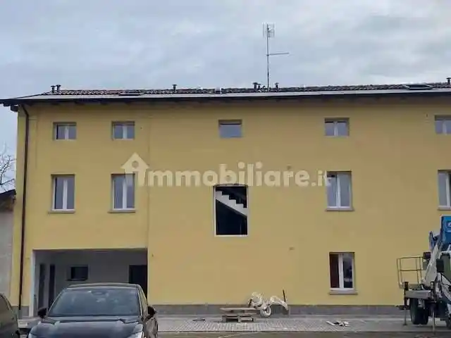 Villetta a schiera in vendita a Modena