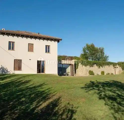 Villa in vendita a Gavi