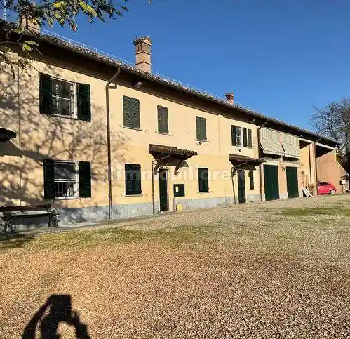 Villa in vendita a Novi Ligure