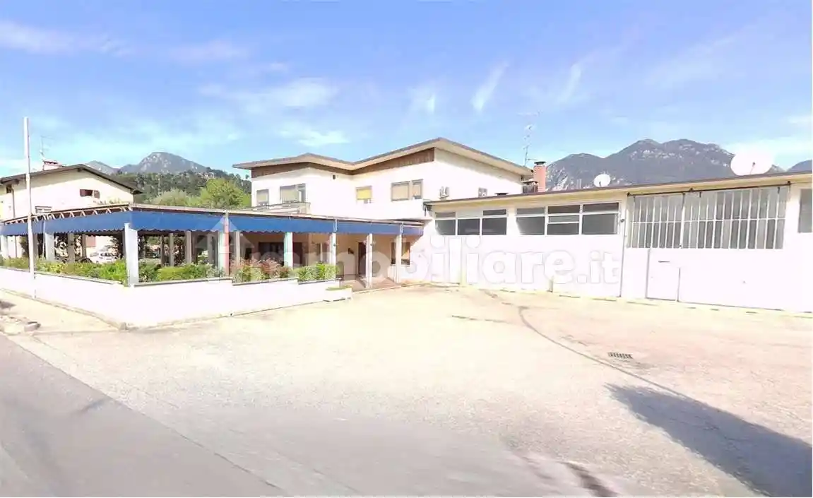 Appartamento in vendita a Osoppo