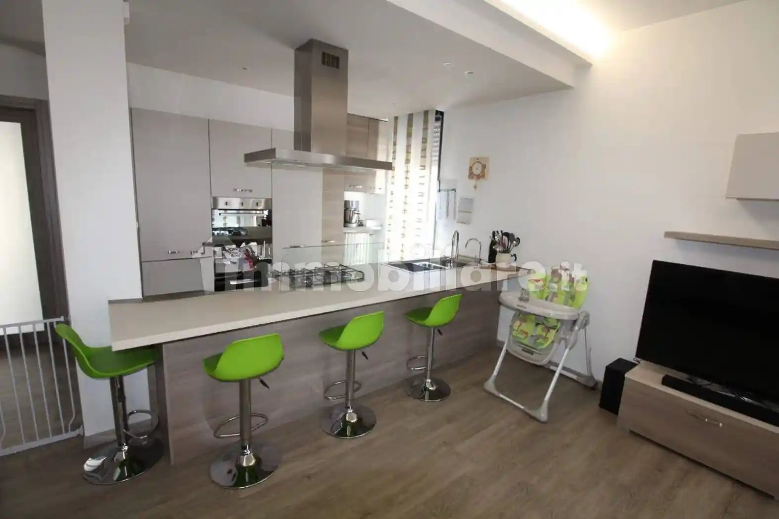 Appartamento in vendita a Luino