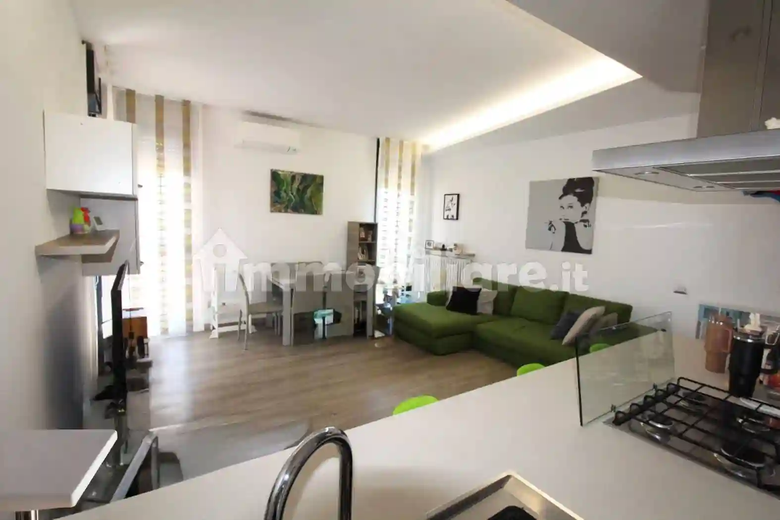 Appartamento - foto 3