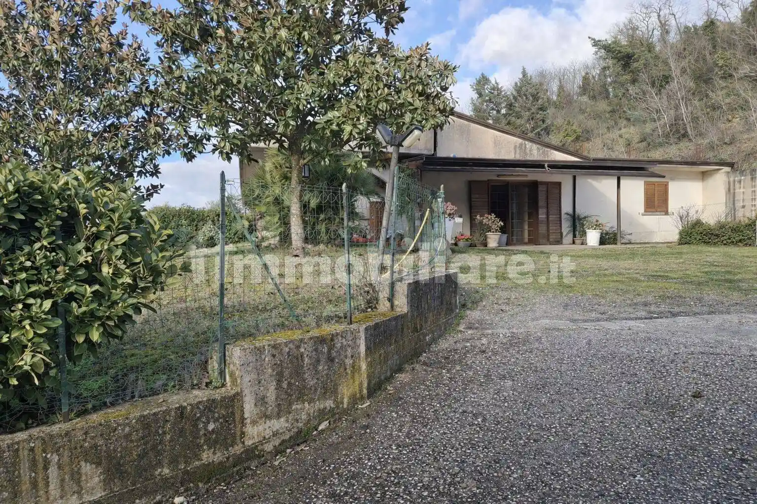 Appartamento in vendita a Benevento