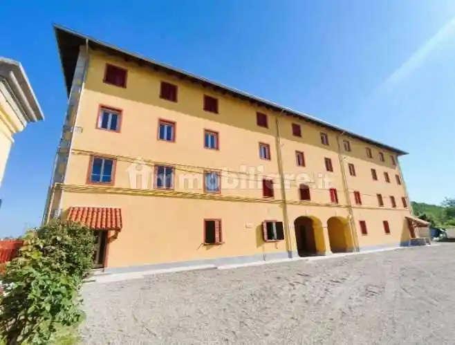 Appartamento in vendita a Torviscosa