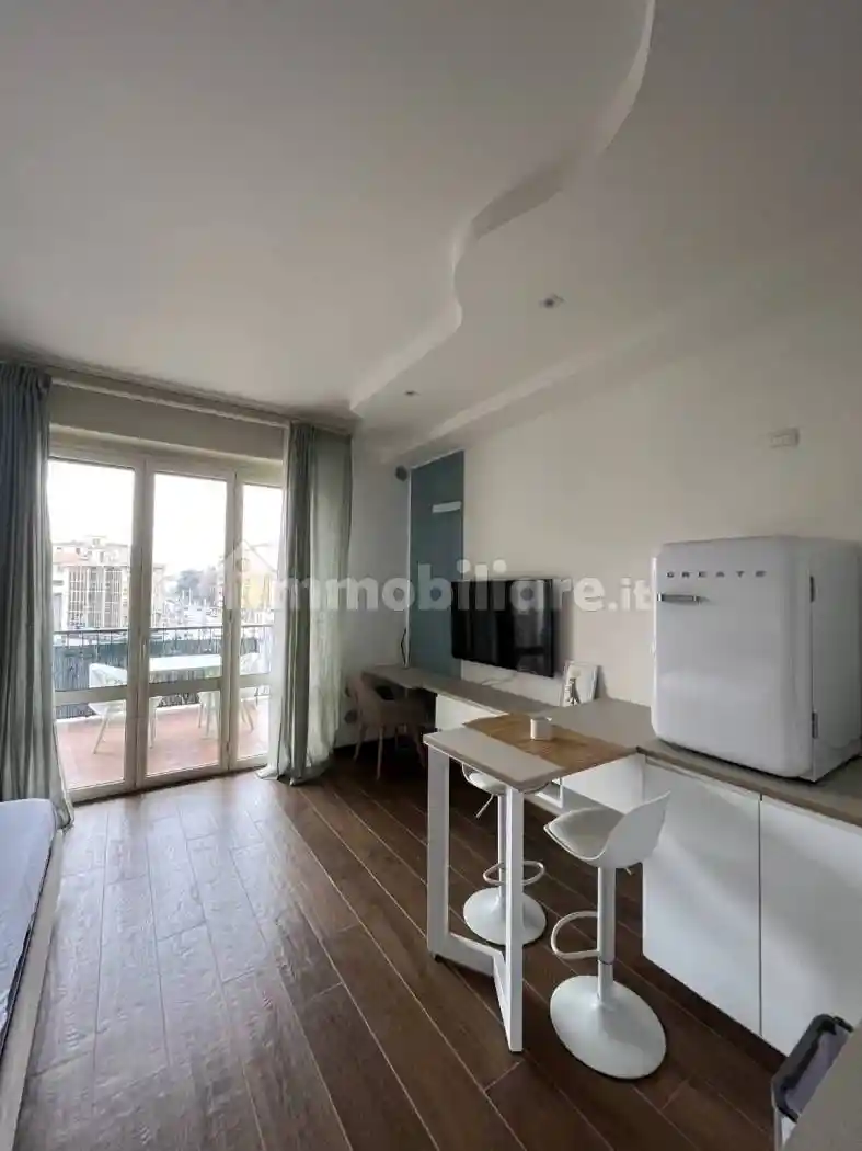 Appartamento in affitto a Parma