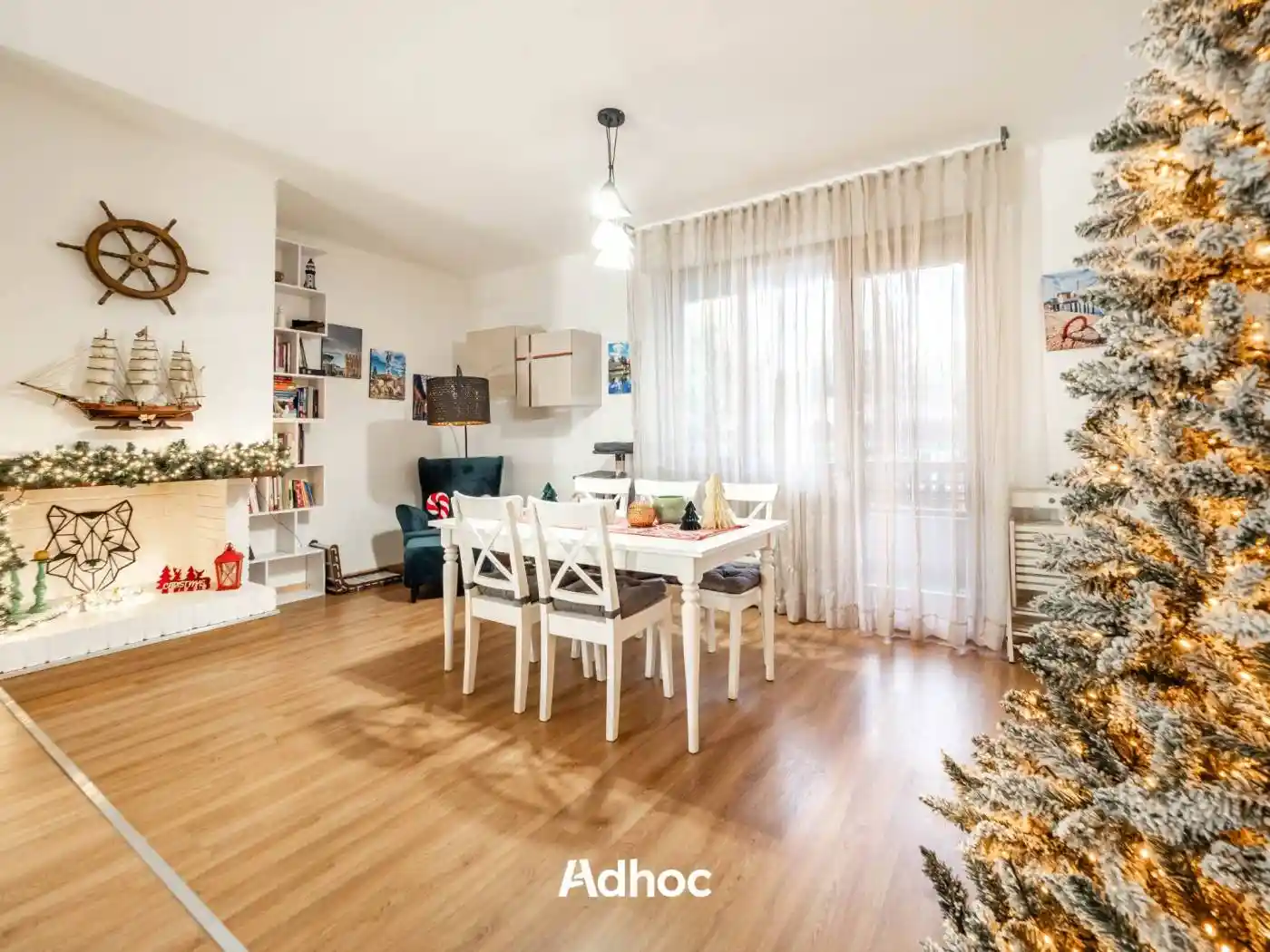 Appartamento in vendita a Fano