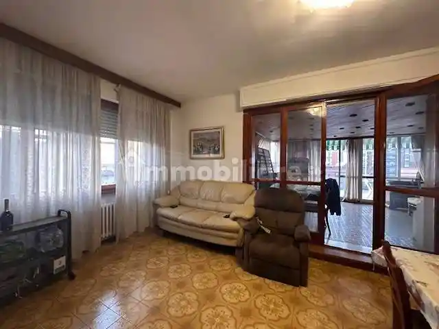 Attico - Mansarda in vendita a Cascina