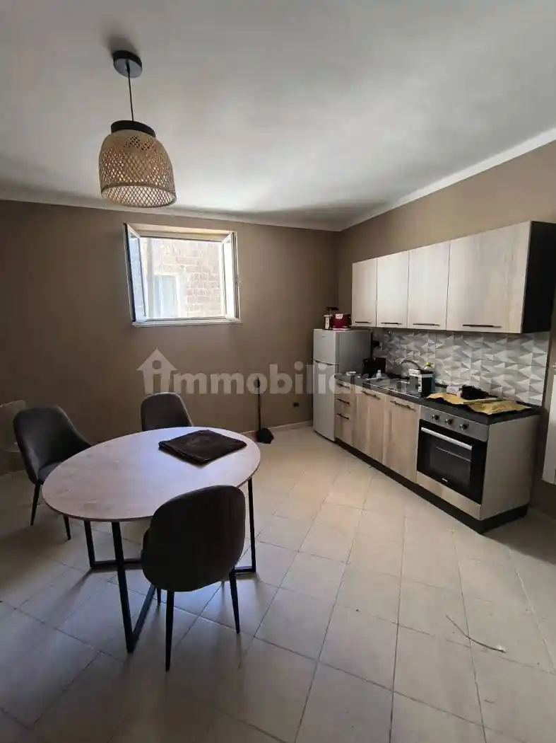 Appartamento in vendita a Tora e Piccilli