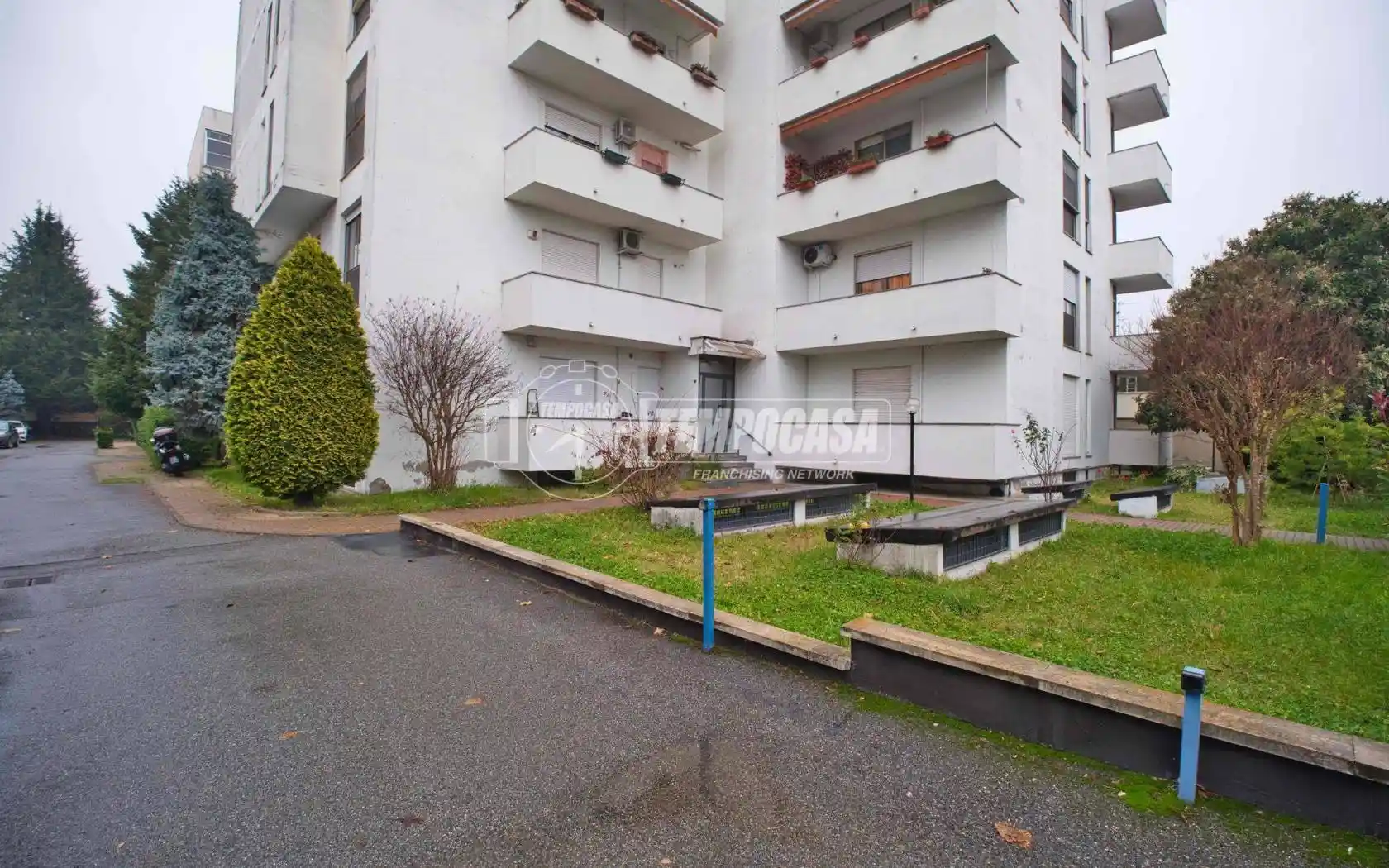 Appartamento in vendita a Vercelli