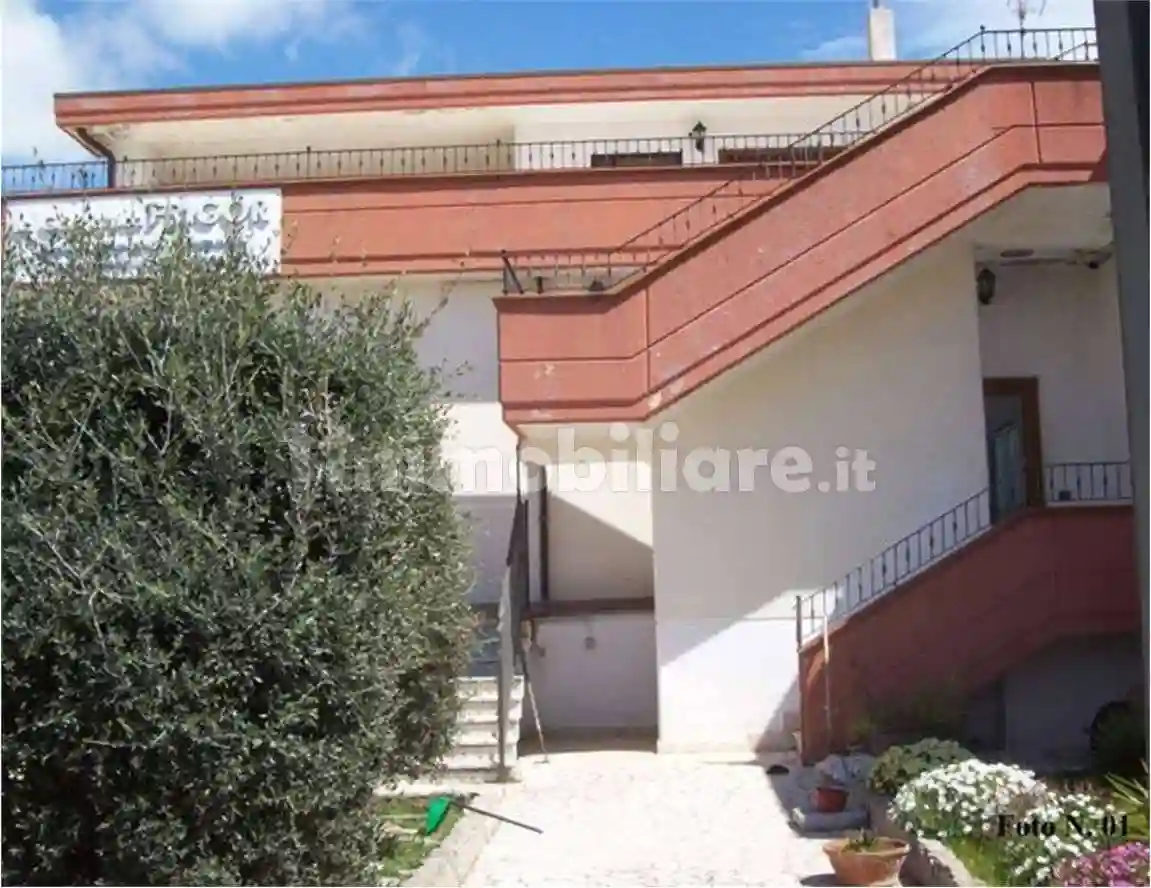 Casa indipendente - foto 2