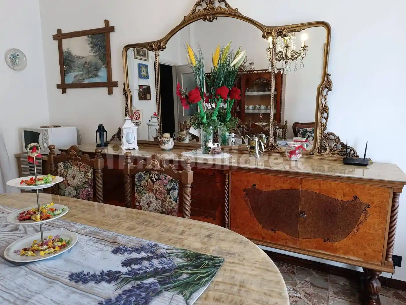 Appartamento in affitto a Giaveno