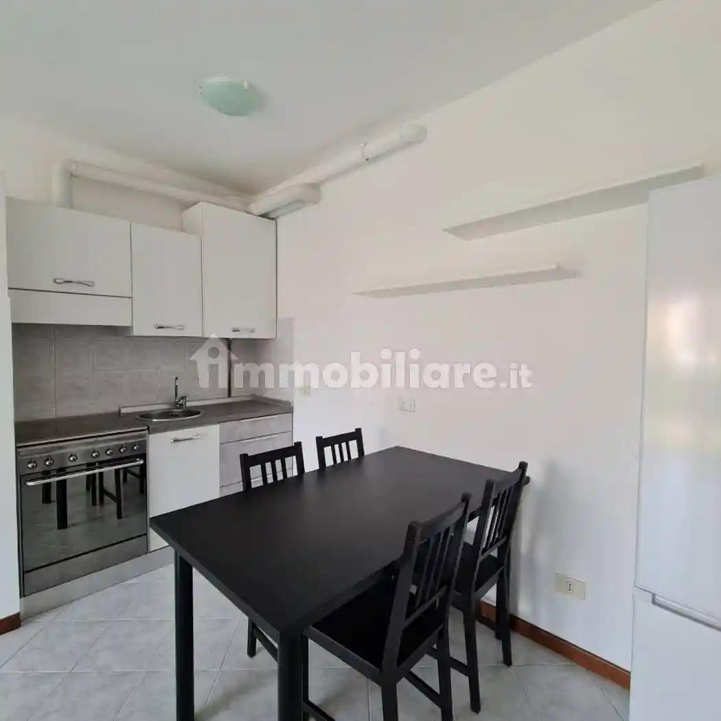 Appartamento in affitto a Chignolo d'Isola